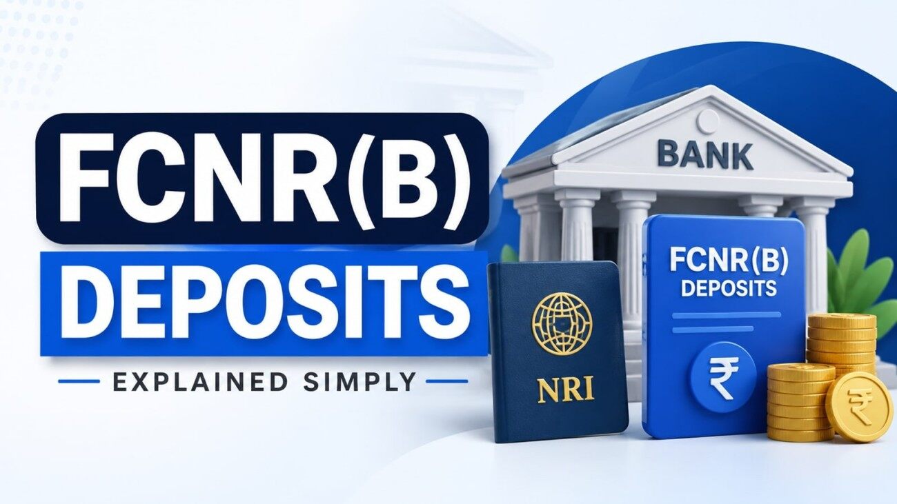 RBI Advances Closure of Special FCNR(B) Window to August 31 From September 30