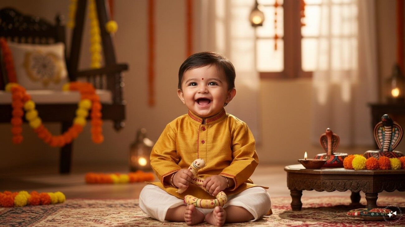 10 Baby Names With A Snake Connection