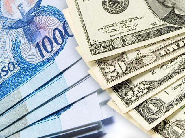 Peso falls to new record low, nears P62:$1