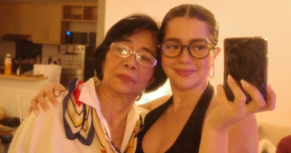 Sue Ramirez, nagluluksa sa pagpanaw ng kaniyang butihing ina