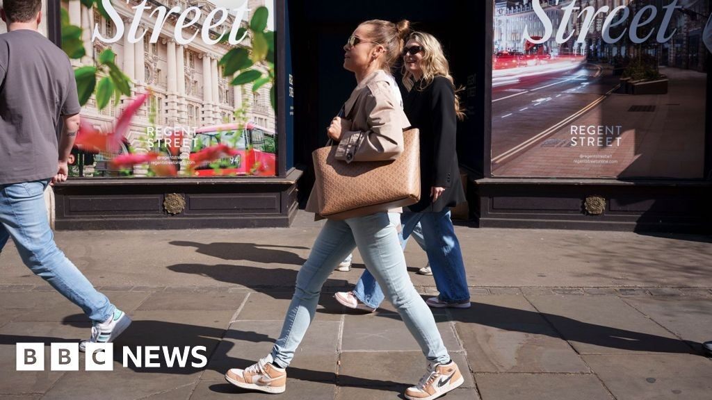Inflation is heating up but don't expect another crisis
