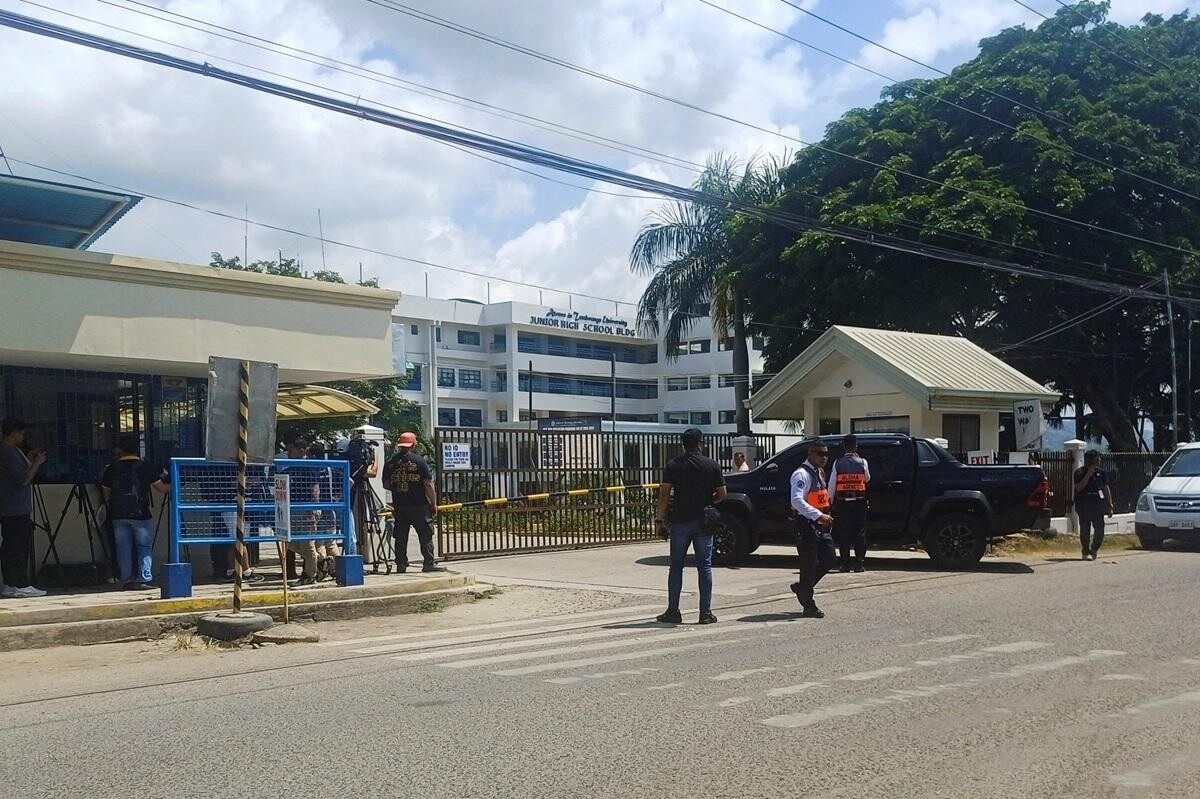 Educational institutions urge safety in schools after Ateneo de Zamboanga shooting