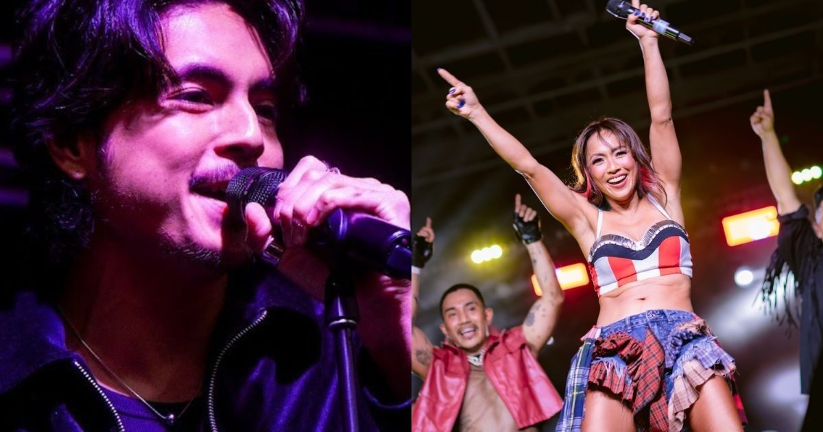 Miguel Tanfelix, Rochelle Pangilinan, more Kapuso stars bring joy to Pinoys in Canada in 'Taste of Manila'