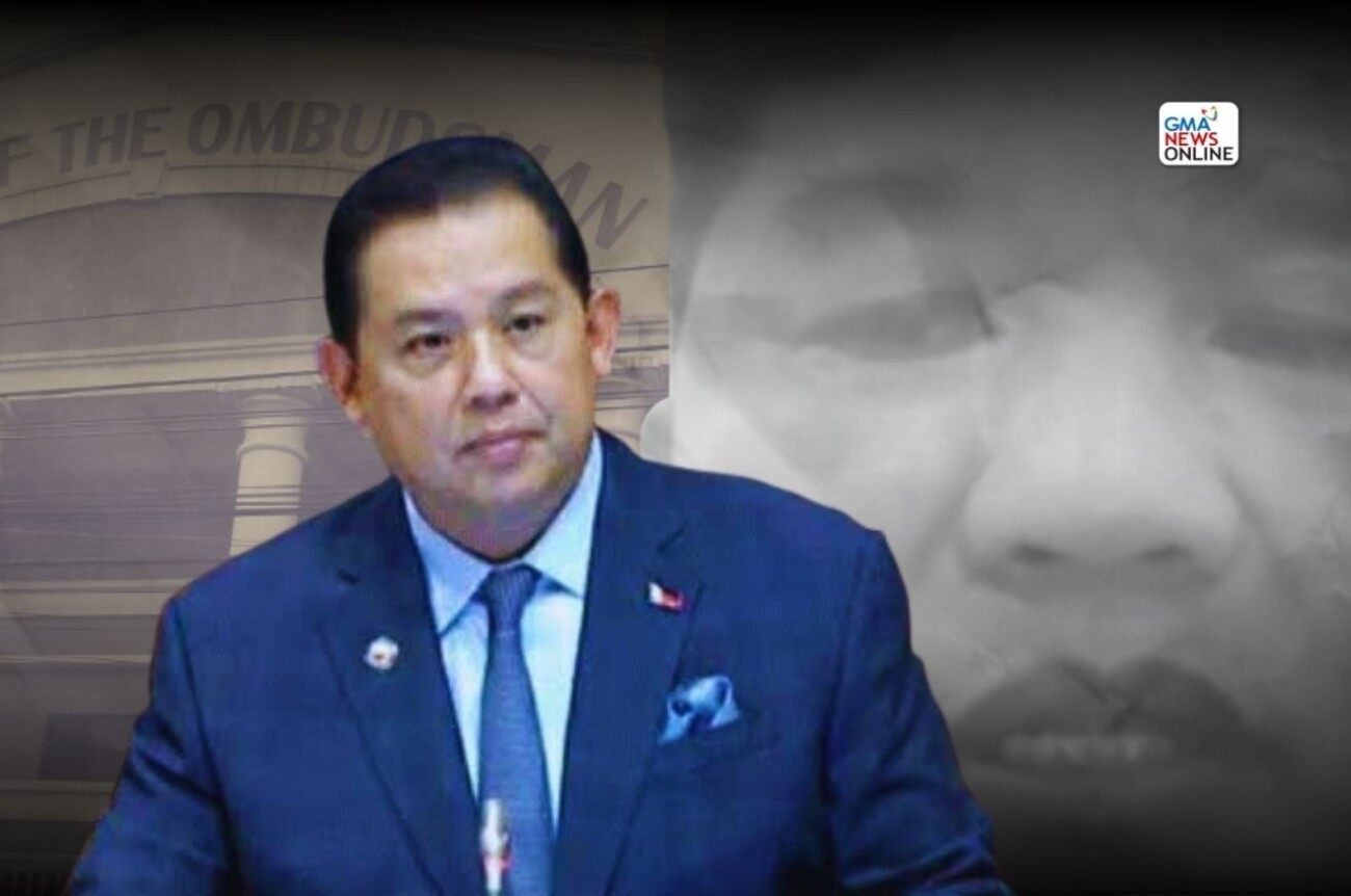 Amid Guteza's recantation, Ombudsman says it still has 28 witnesses vs Romualdez