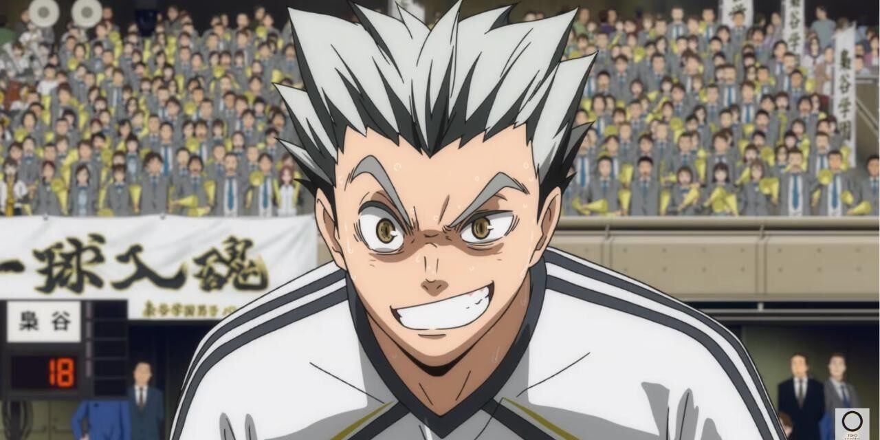 'Haikyuu': Bokuto takes the spotlight in special anime 'Where the Monsters Go' teaser