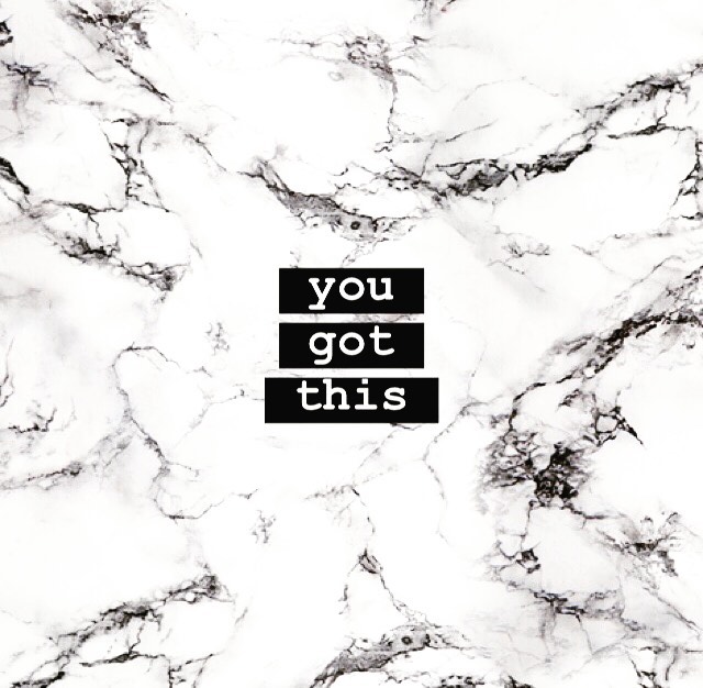 You Got This Motivational Quote