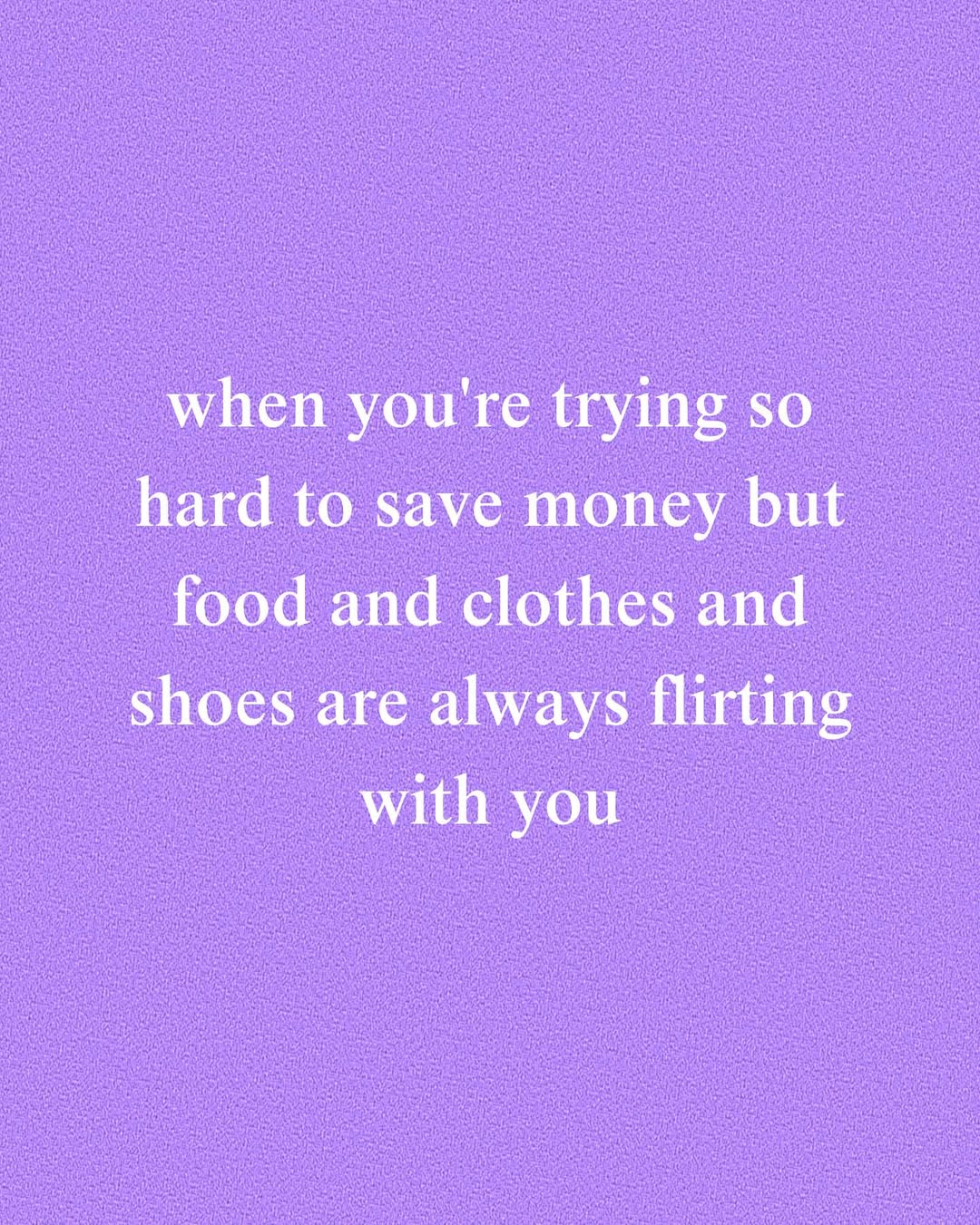 Relatable Quote About Saving Money