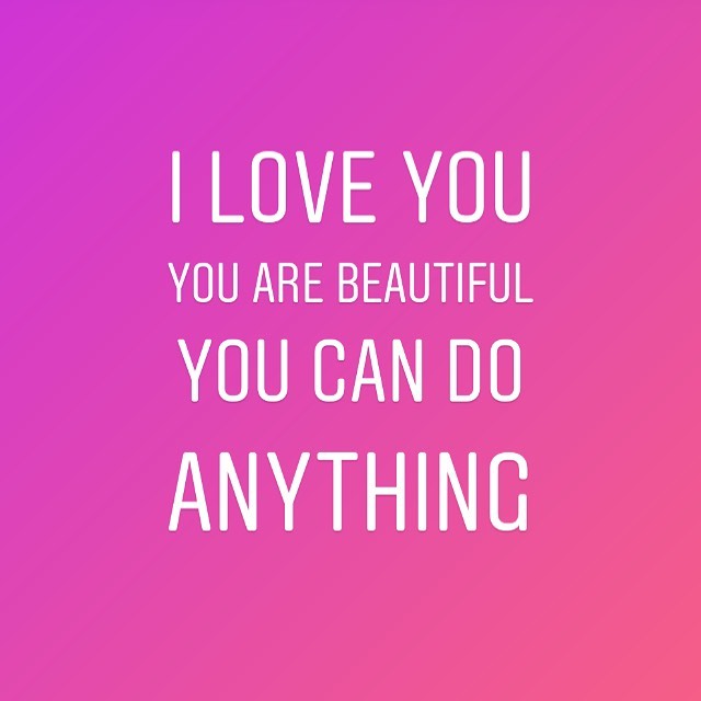 Uplifting Positive Motivational Quote